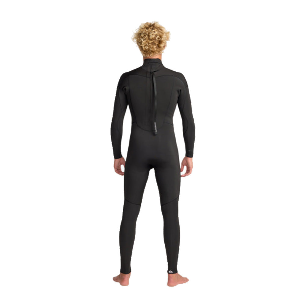 Quiksilver Prologue+ 5/4/3mm BZ Wetsuit Mens