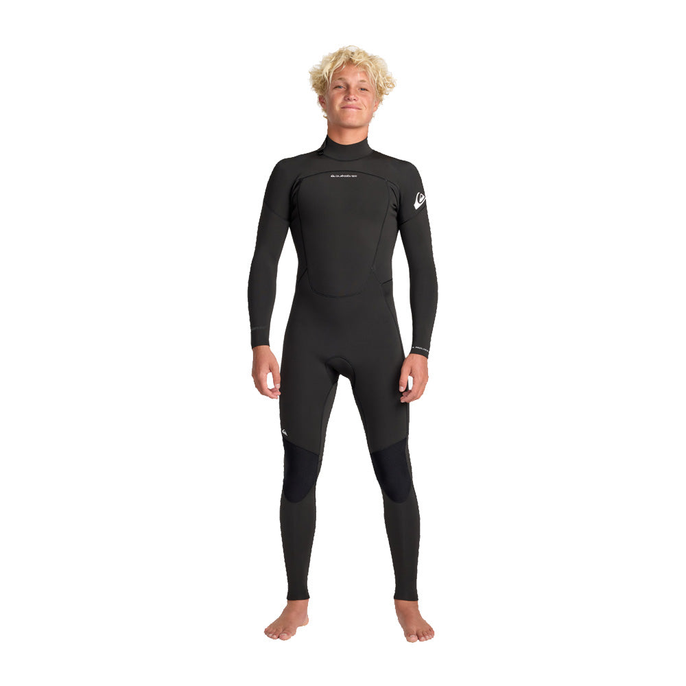 Quiksilver Prologue+ 5/4/3mm BZ Wetsuit Mens