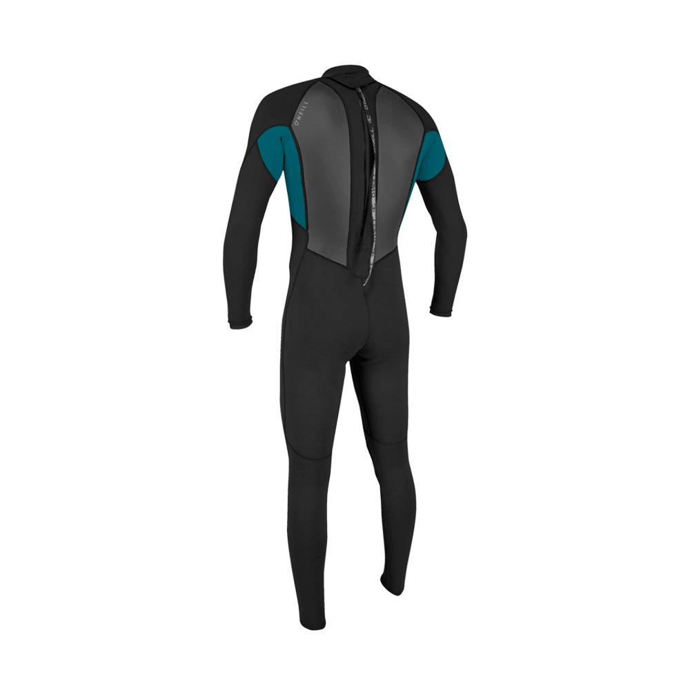 O'Neill Reactor-2 3/2mm Back Zip Full Mens