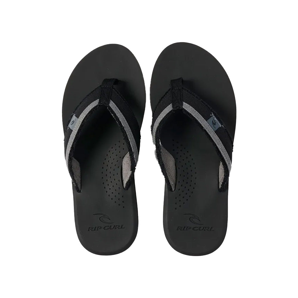 Ripcurl Reactor Open Toe Shoes Mens