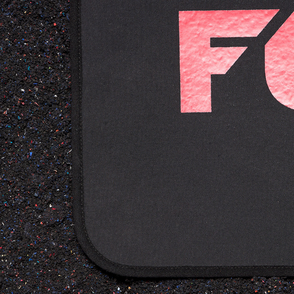 Rip Curl Recycled Fusion Change Mat