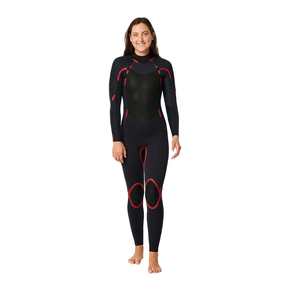 Ripcurl Freelite 3/2 BZ Wetsuit - Womens