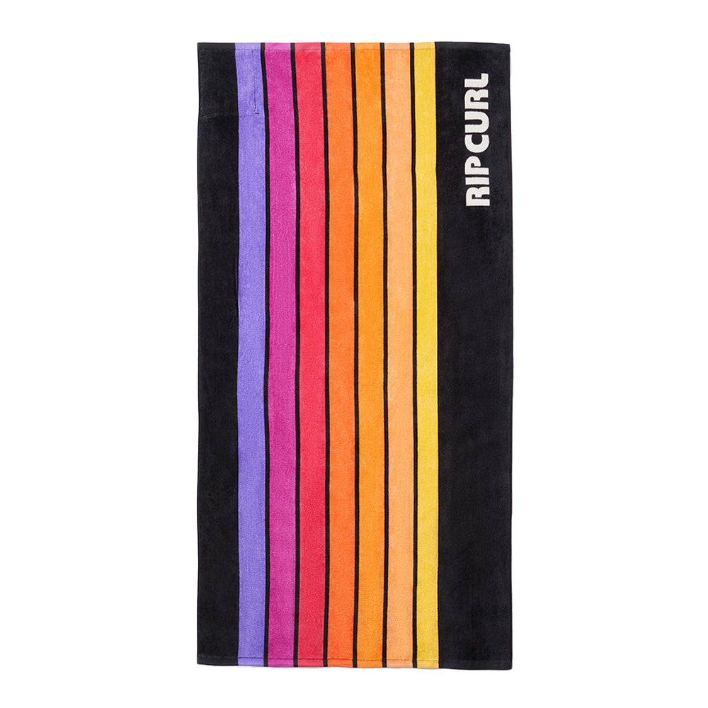 Ripcurl Sunstash Beach Towel
