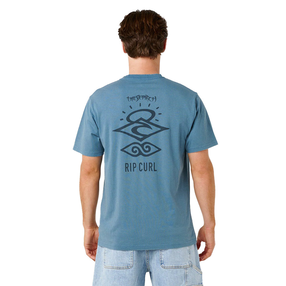Ripcurl Search Icon Tee