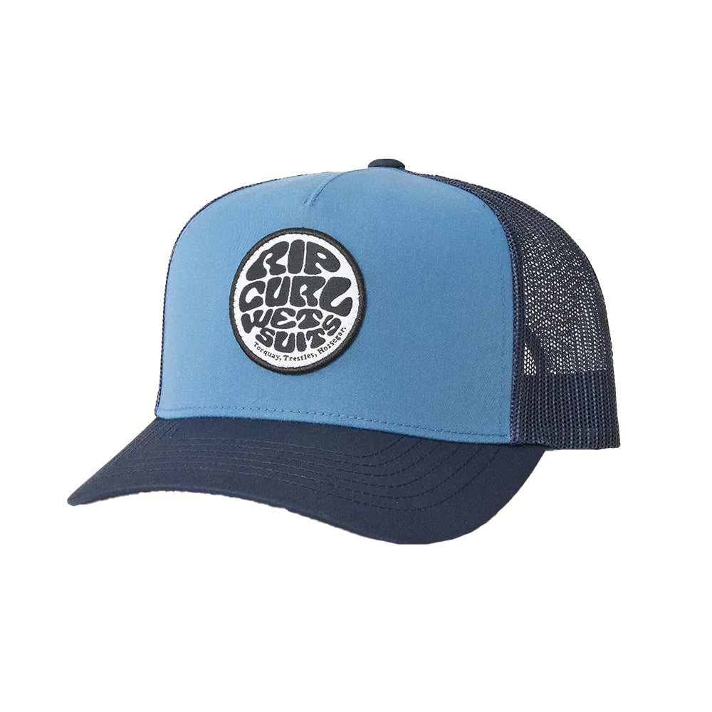 Ripcurl Wetsuit Icon Trucker Hat