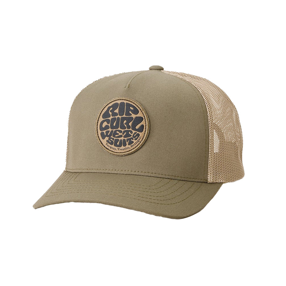 Ripcurl Wetsuit Icon Trucker