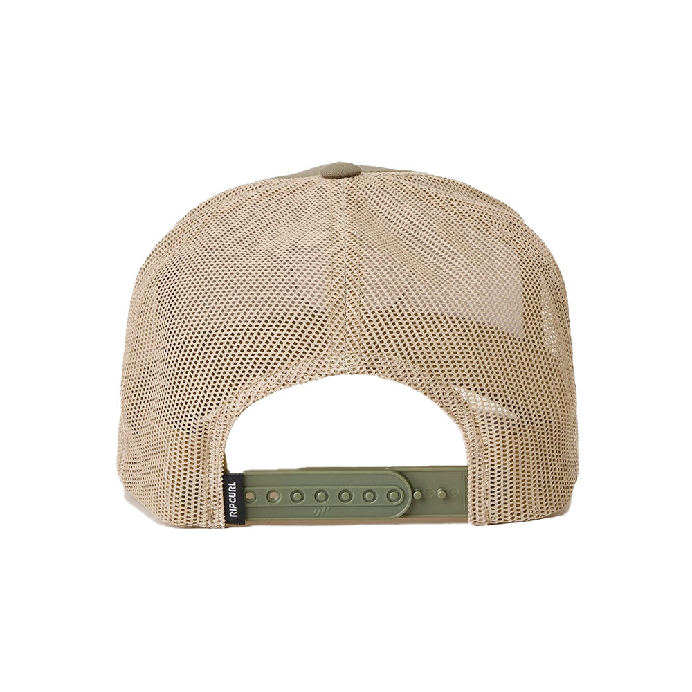 Ripcurl Wetsuit Icon Trucker
