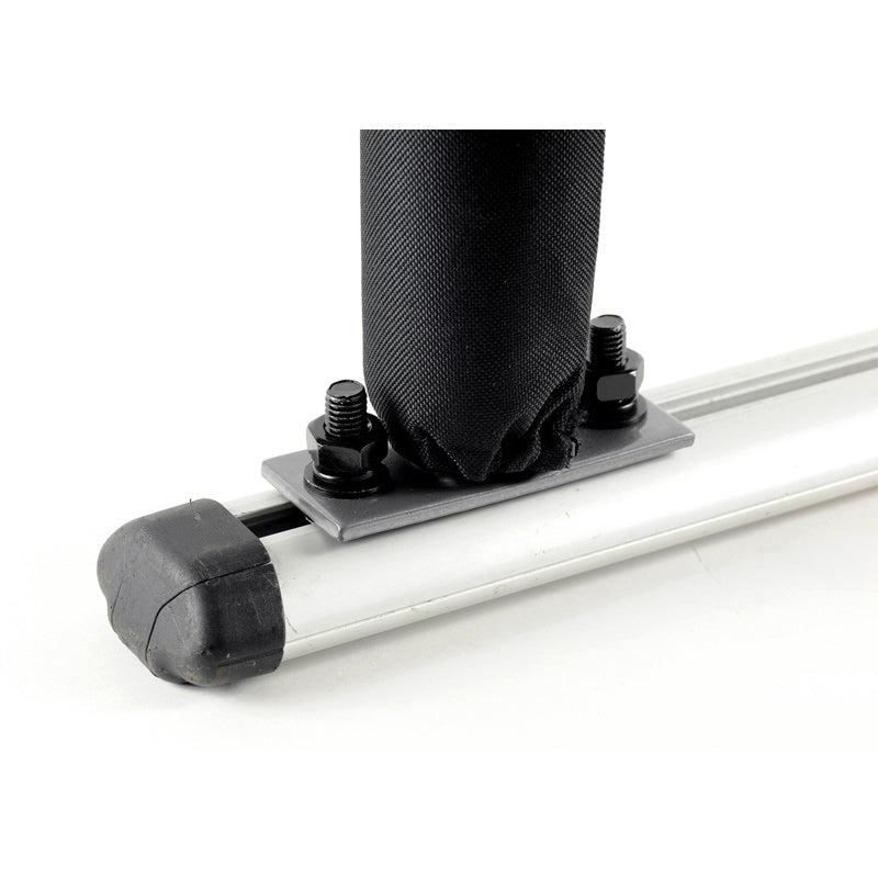 RUK Uprights with AeroBar Fittings