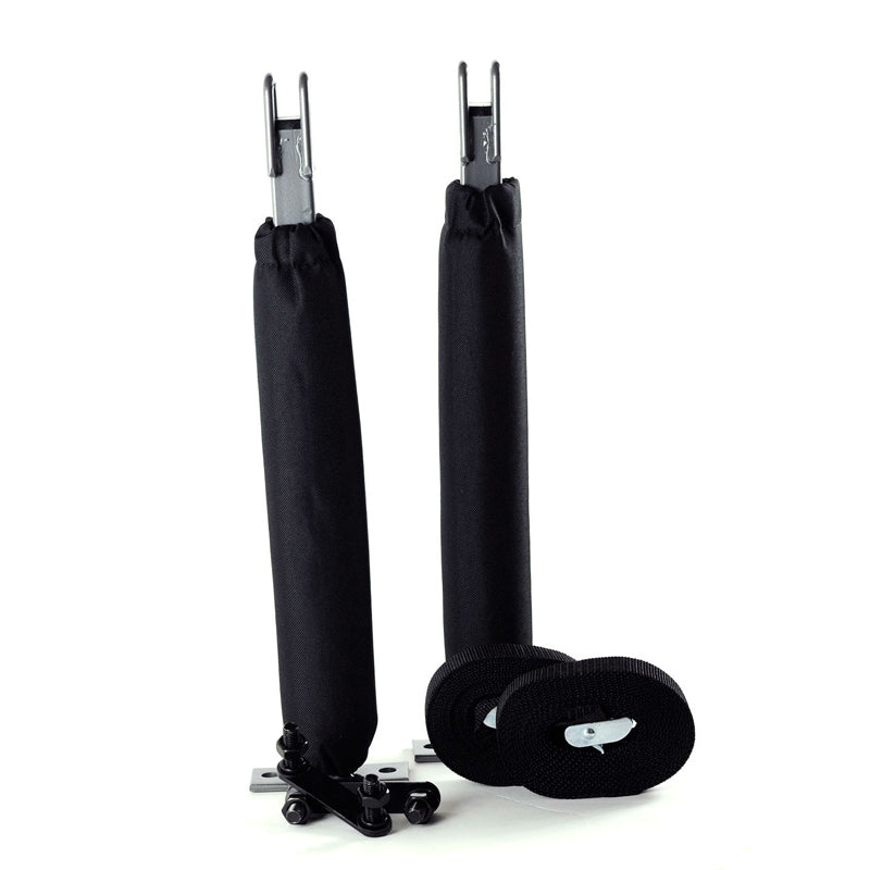 RUK Uprights with AeroBar Fittings