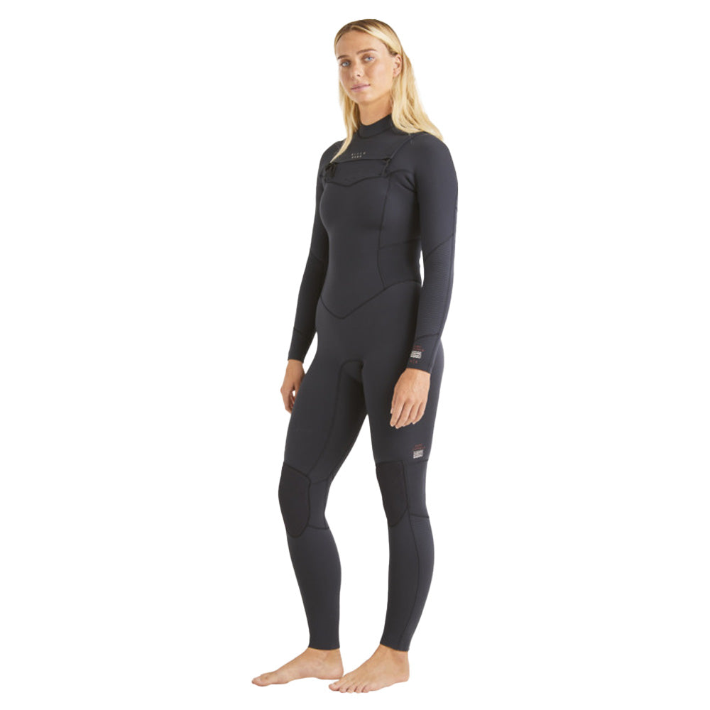 Billabong Salty Dayz 5/4mm CZ Wetsuit Womens