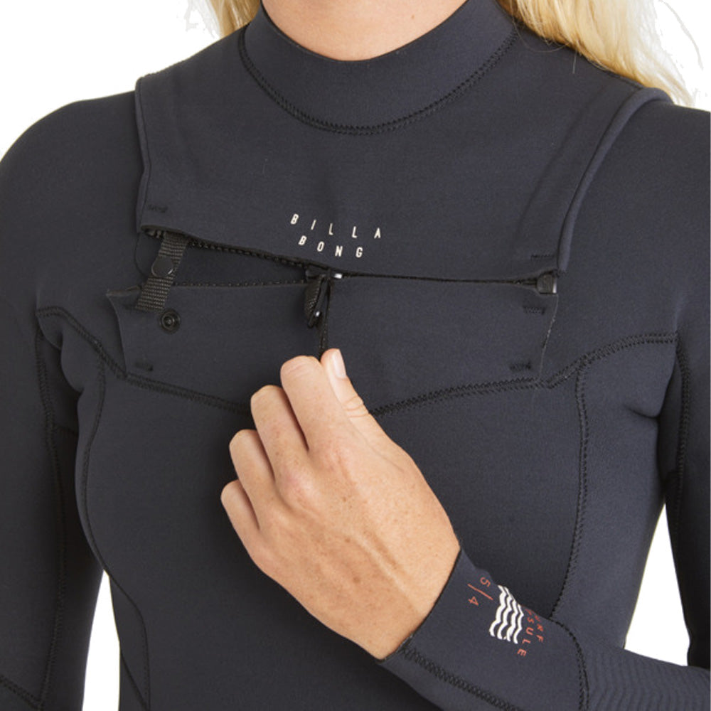 Billabong Salty Dayz 5/4mm CZ Wetsuit Womens