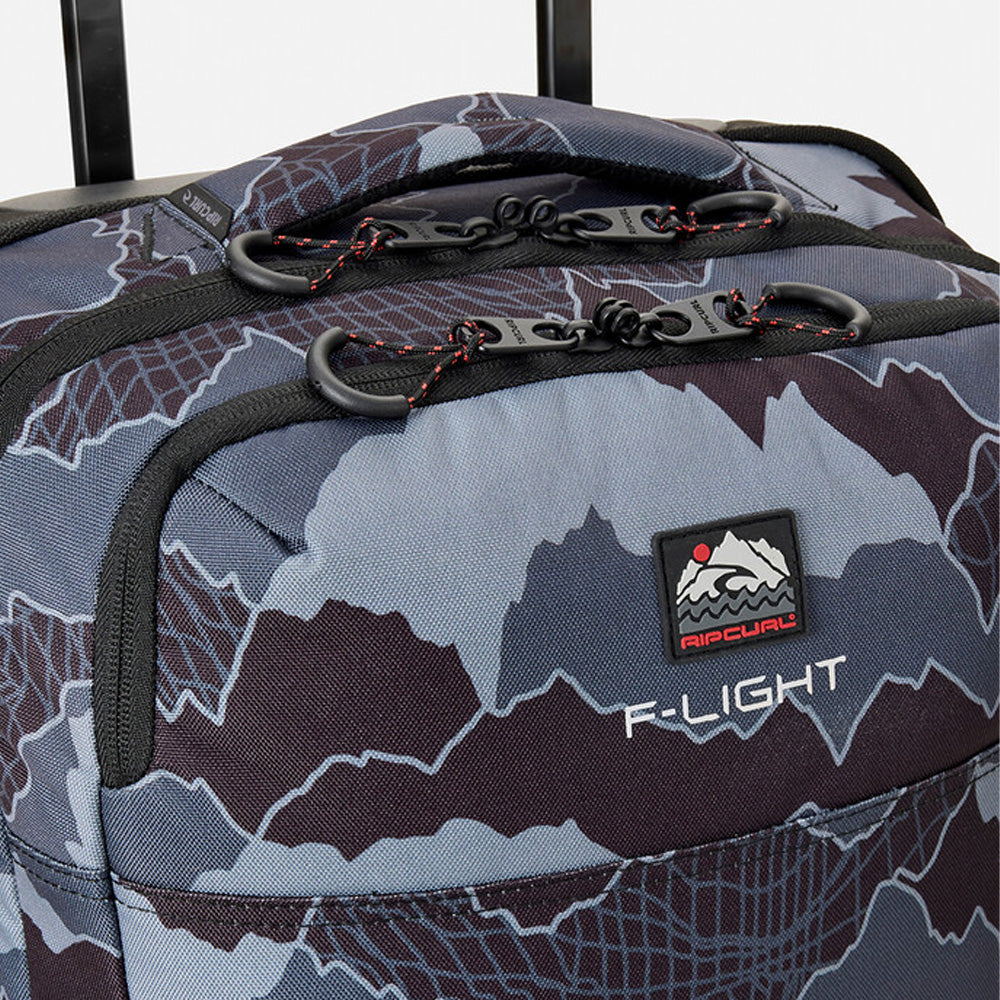 Ripcurl Search Camo F-Light 30L Cabin Bag