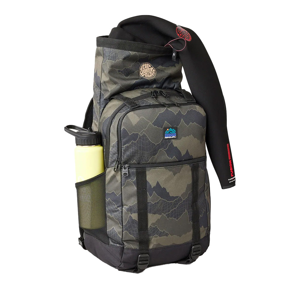 Ripcurl Dawn Patrol 30L Search Backpack