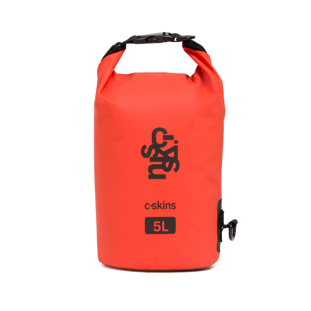 C-Skins Session Dry Bag 5L