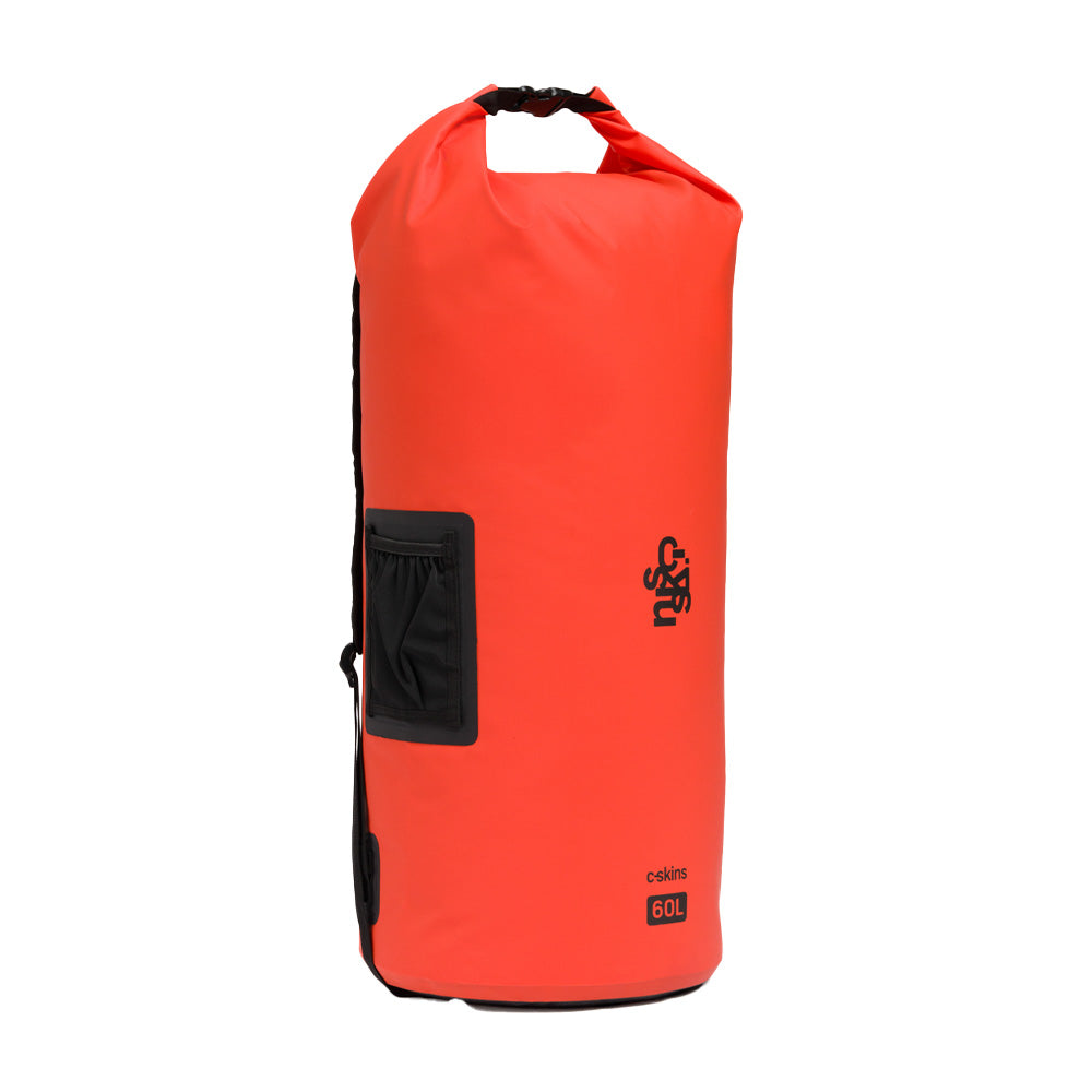 C-Skins Session Dry Bag Backpack 60L