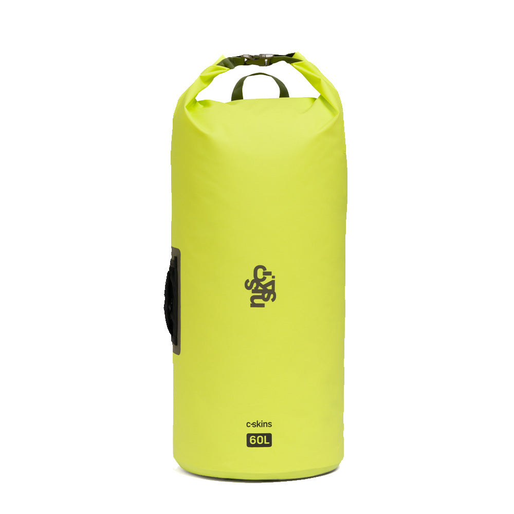 C-Skins Session Dry Bag Backpack 60L