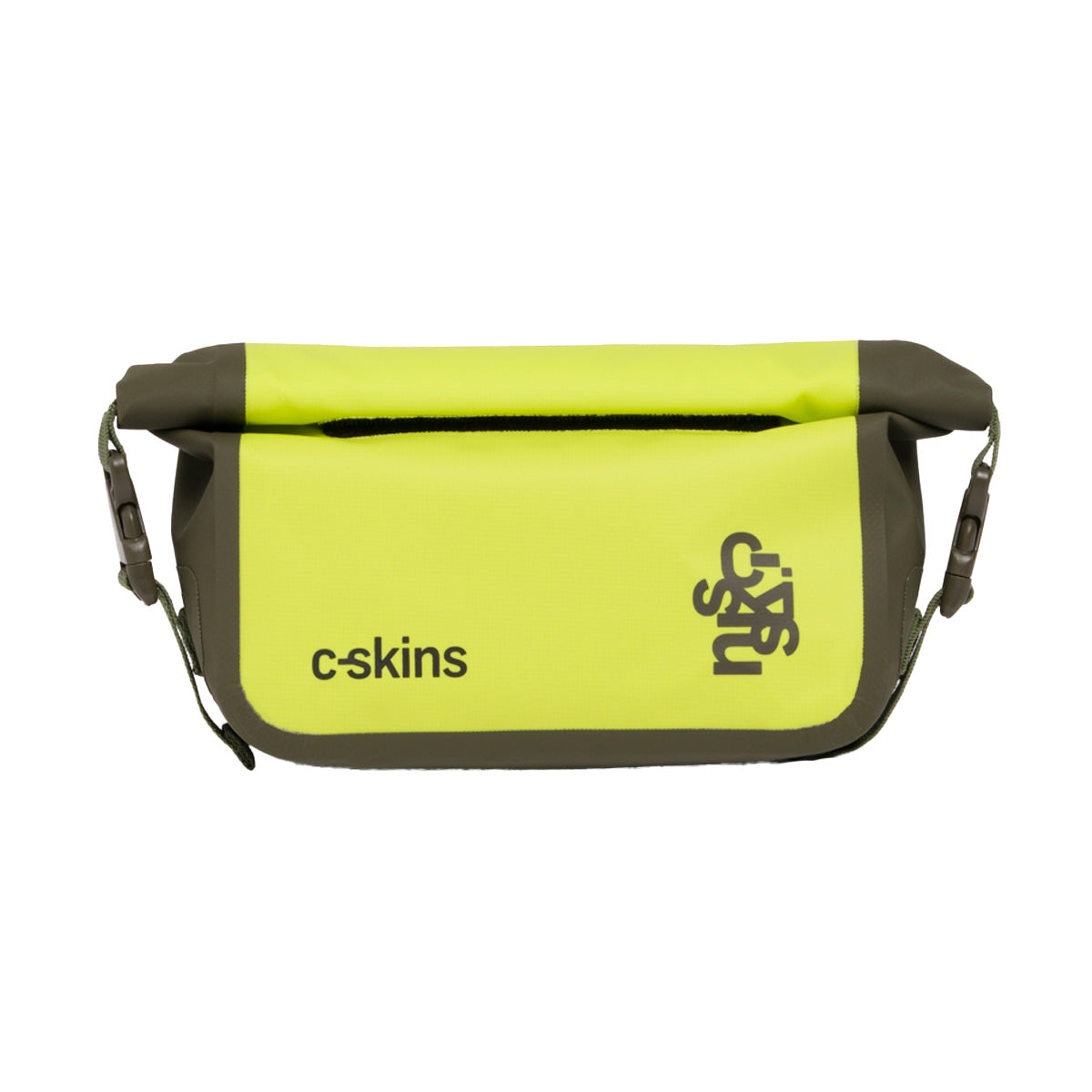 C-Skins Session Dry Bag Waist Pack 2L