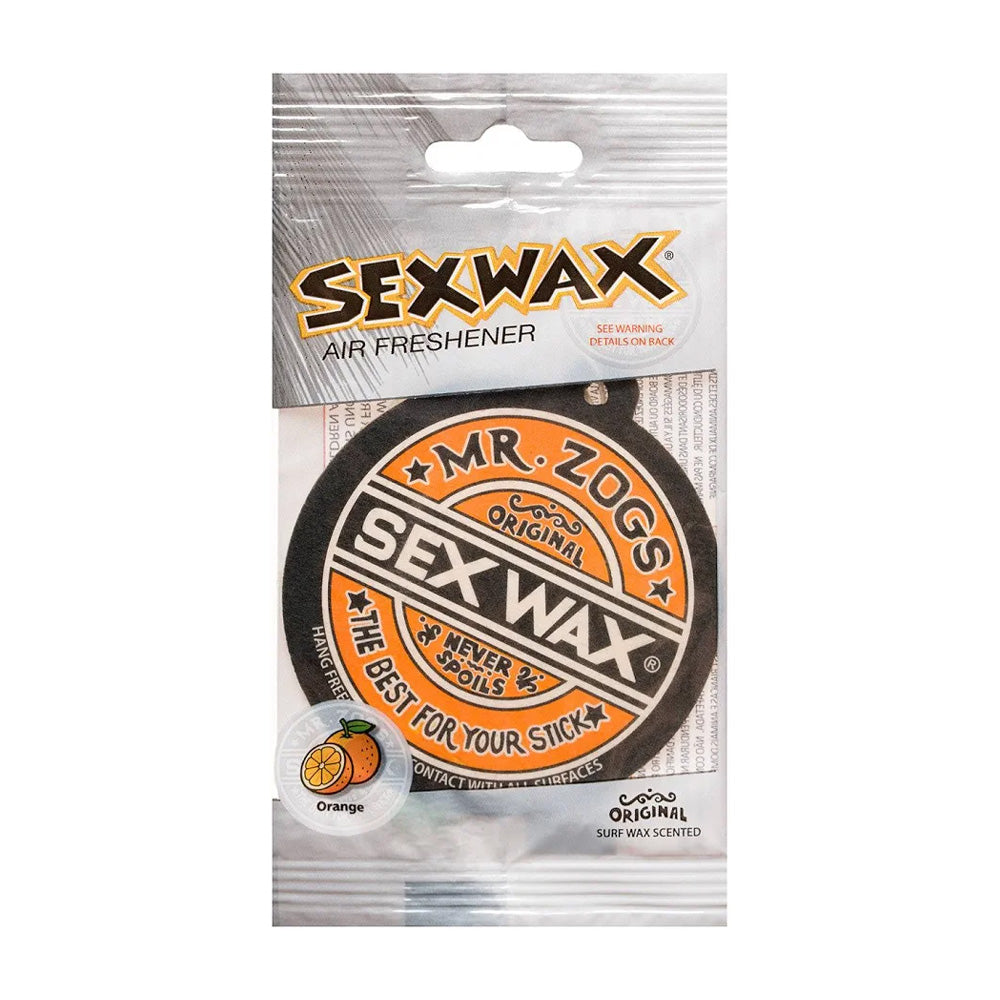 Sex Wax Air Freshener