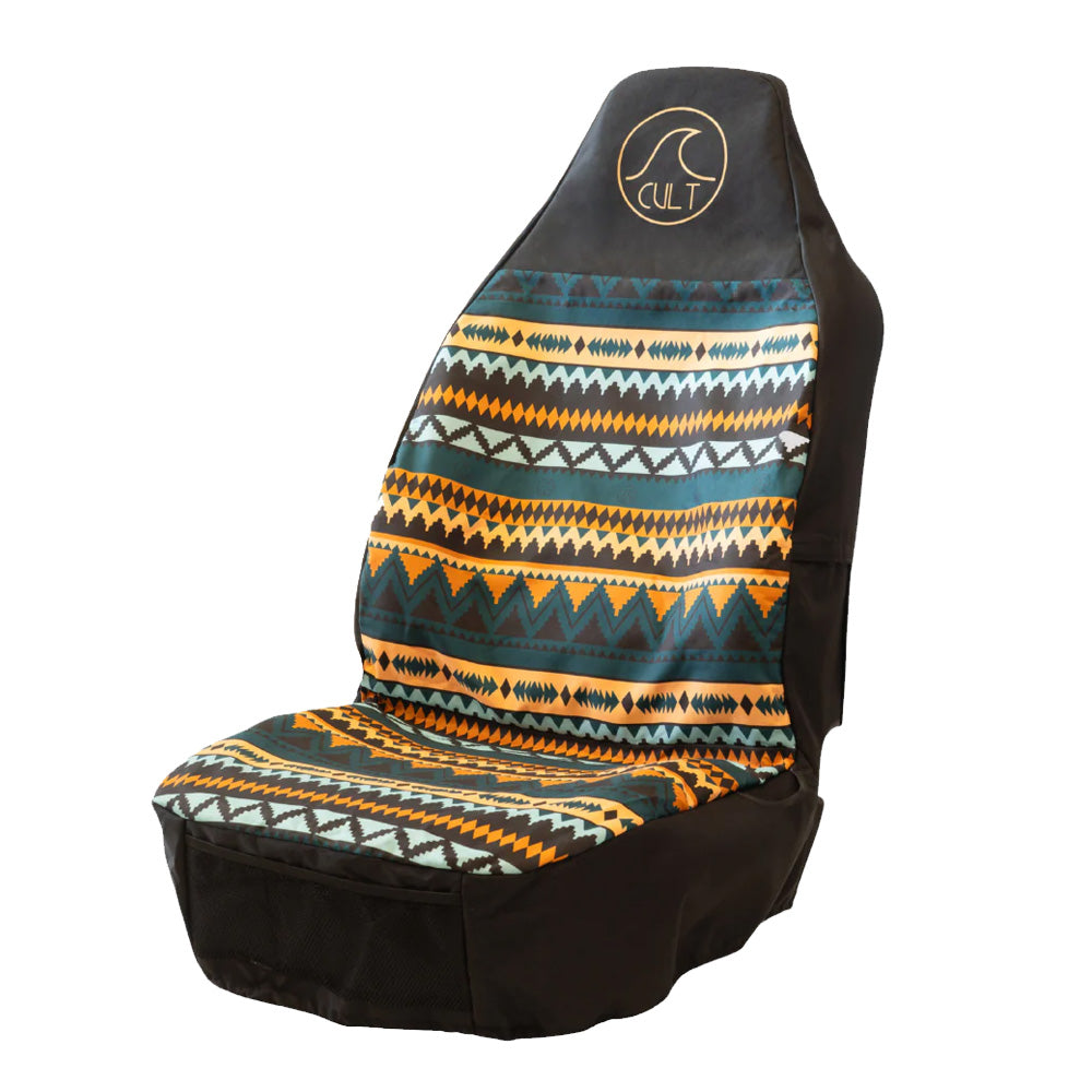 Cult Surfing Single Front Seat Cover