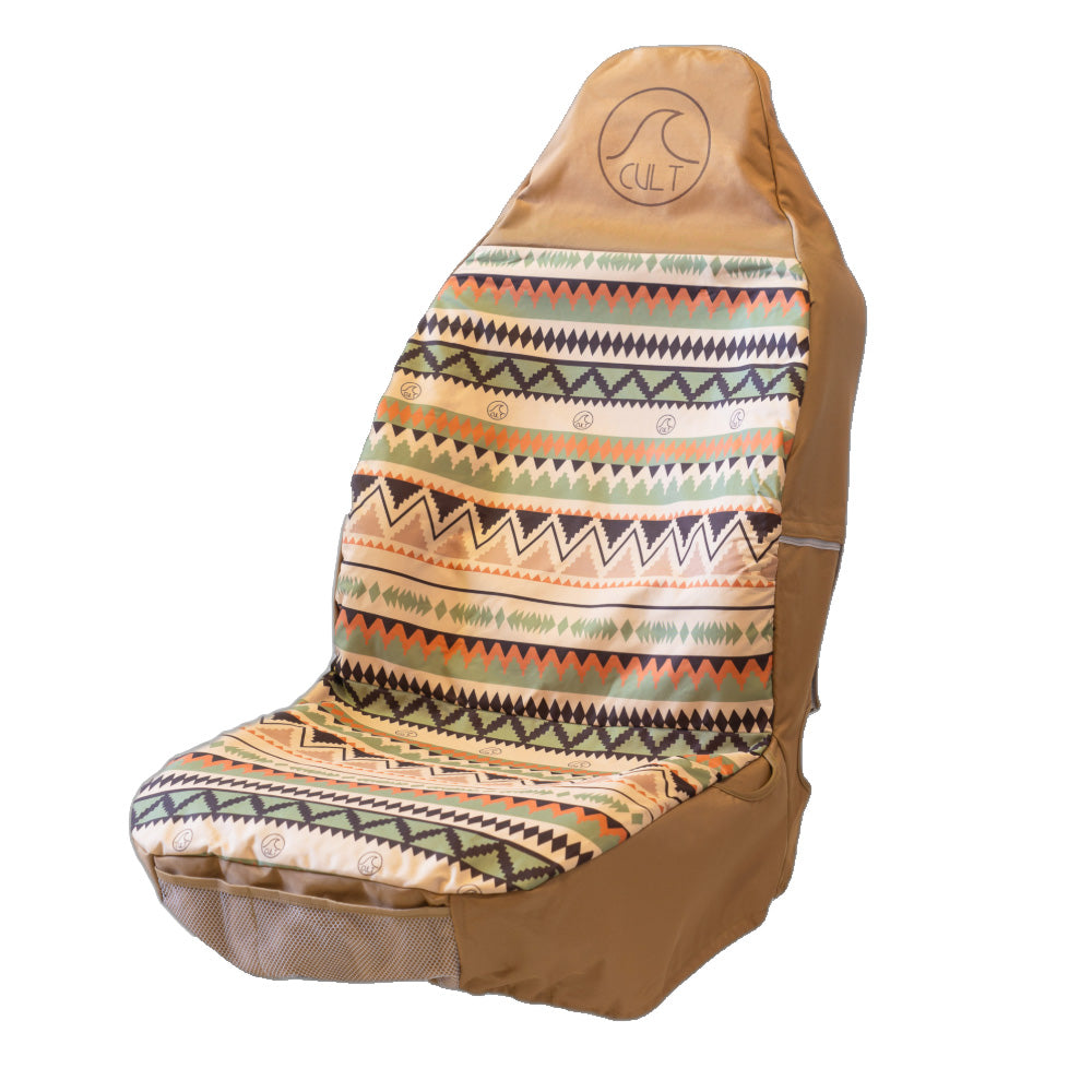 Cult Surfing Single Front Seat Cover