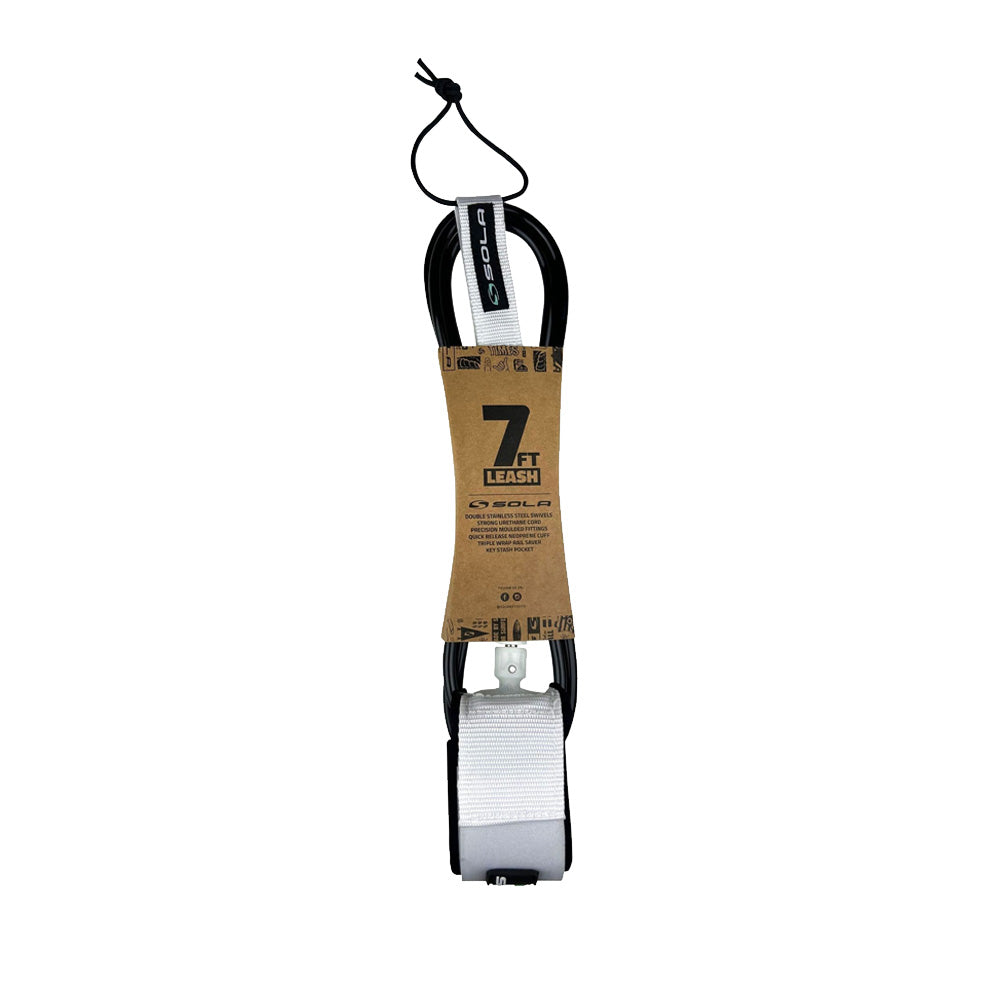 Sola (7mm) 7ft Surf Leash