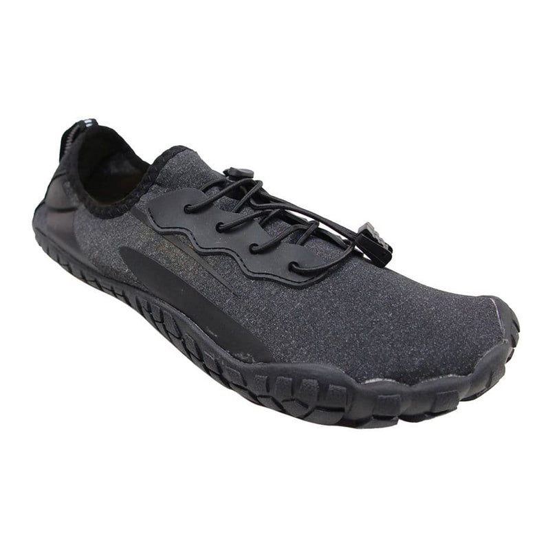 Sola Active Shoe Black - Melange/Black