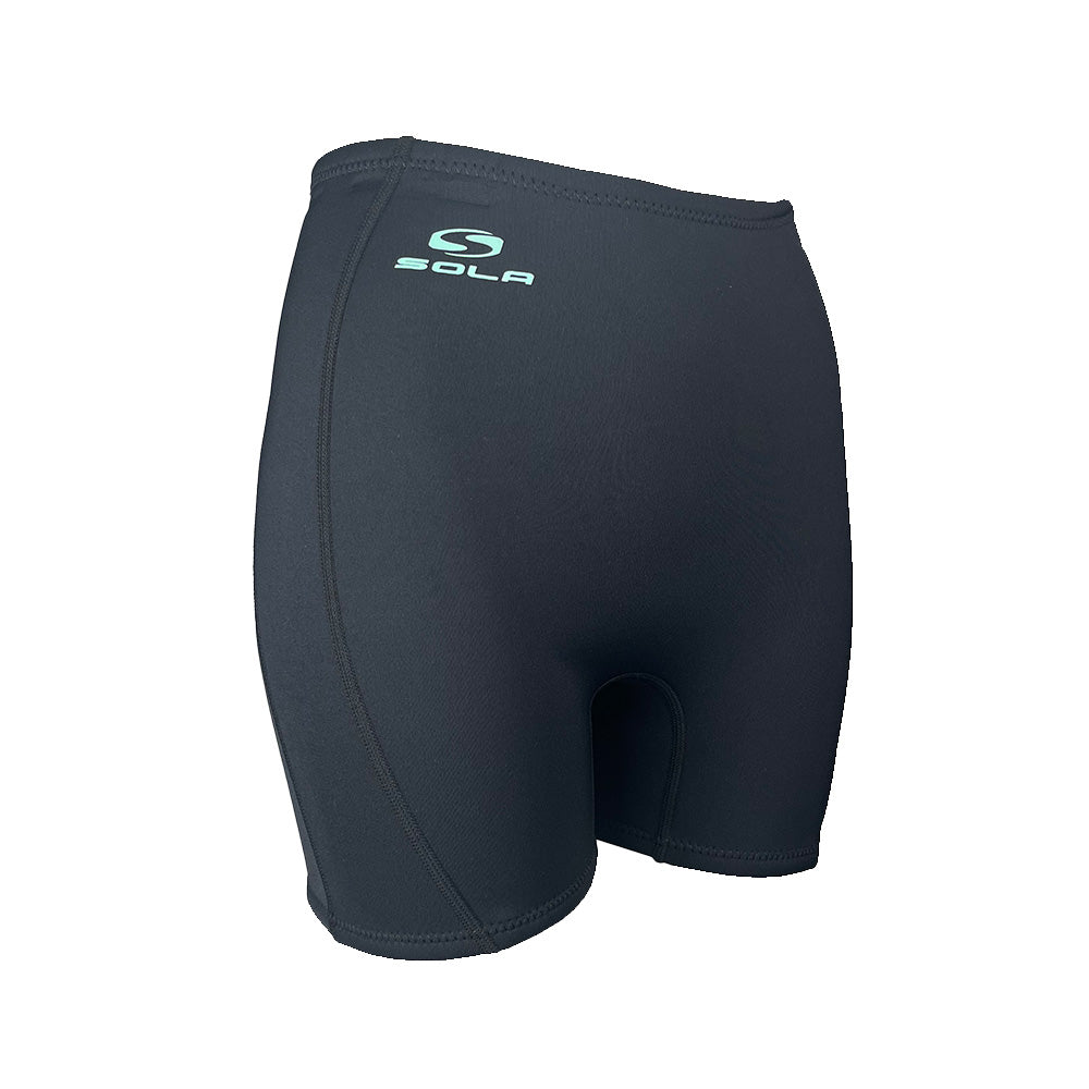 Sola Ignite 2mm Neoprene Shorts Womens
