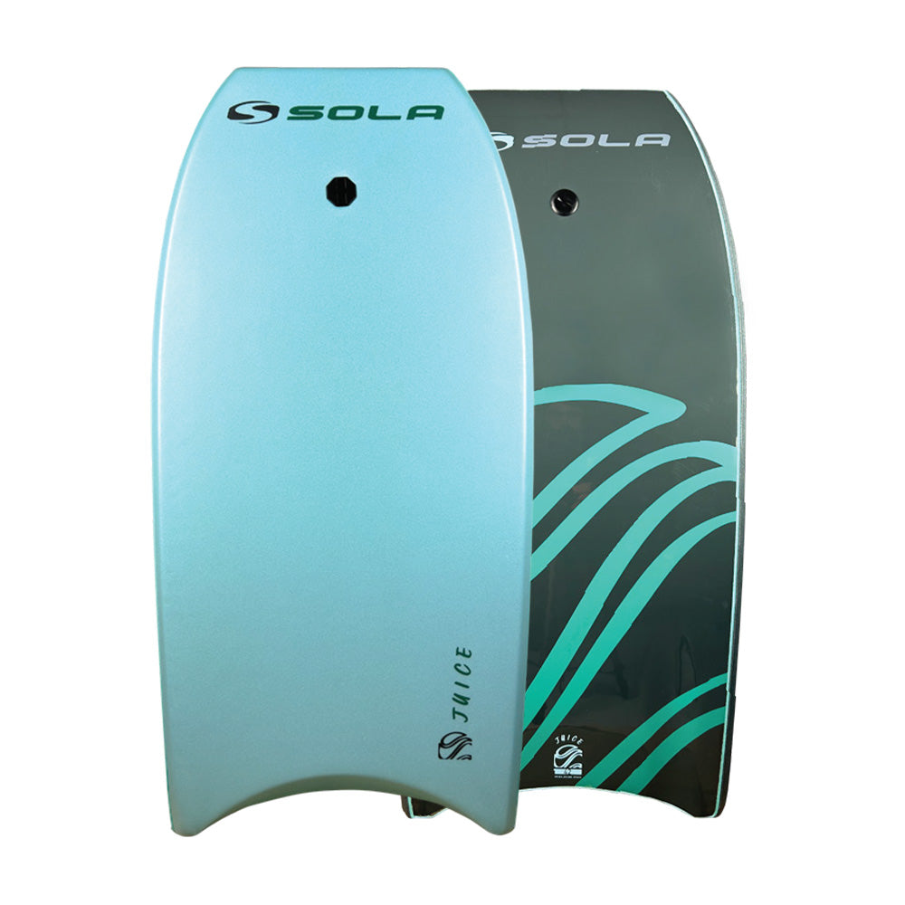 Sola Juice Bodyboard - 33"