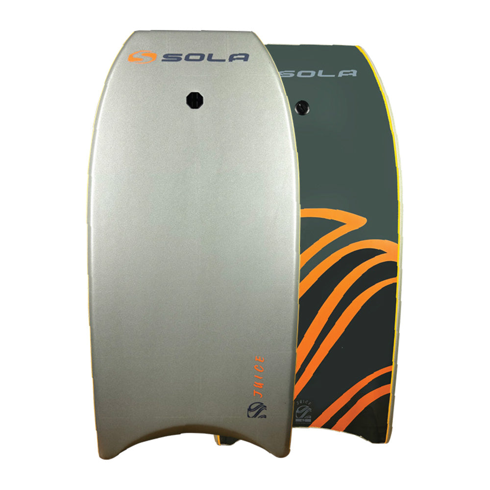 Sola Juice Bodyboard - 33"
