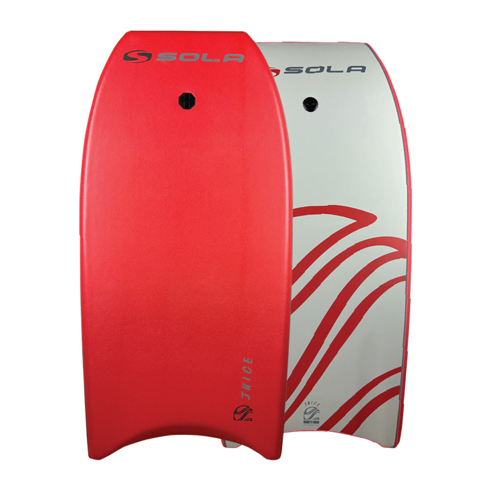 Sola Juice Bodyboard - 33"