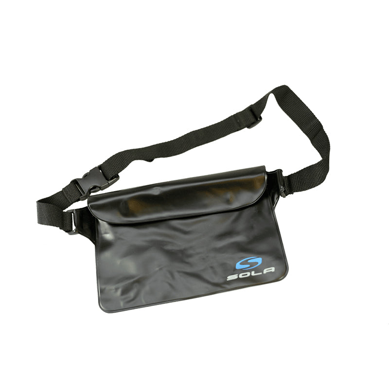 Sola Waterproof Bum Bag
