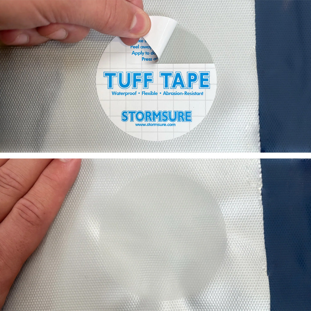 Stormsure Stand Up Paddleboard Repair Kit