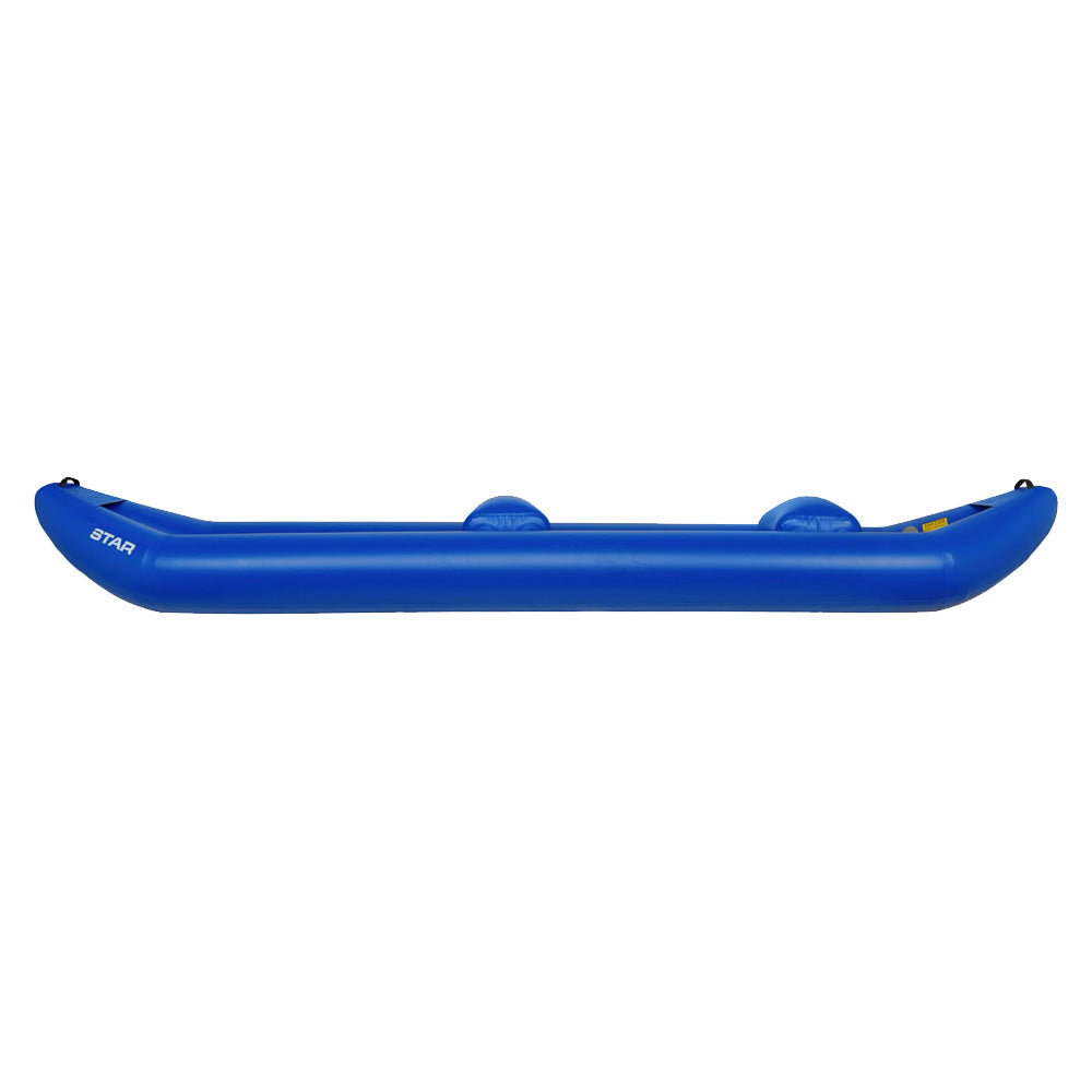 NRS STAR Legend II Inflatable Kayak