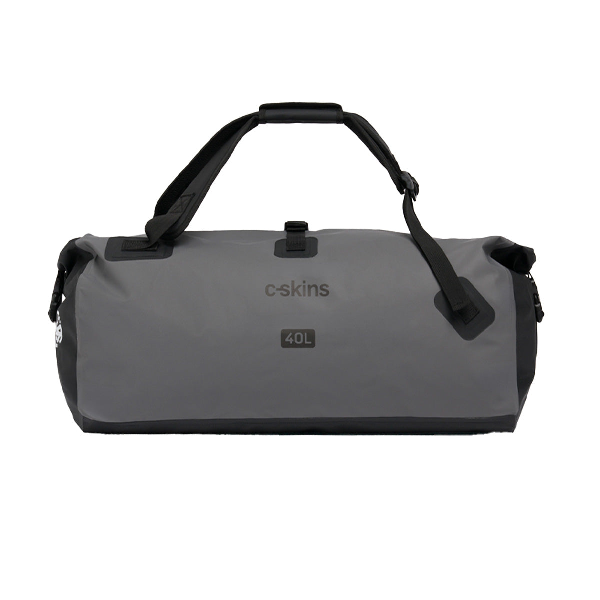 C-Skins Storm Chaser Dry Duffel 40L