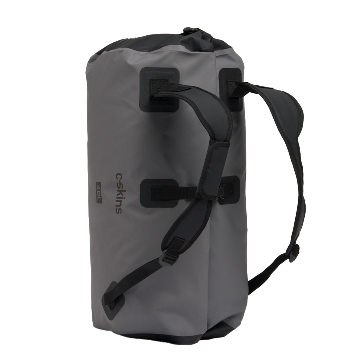 C-Skins Storm Chaser Dry Duffel 40L