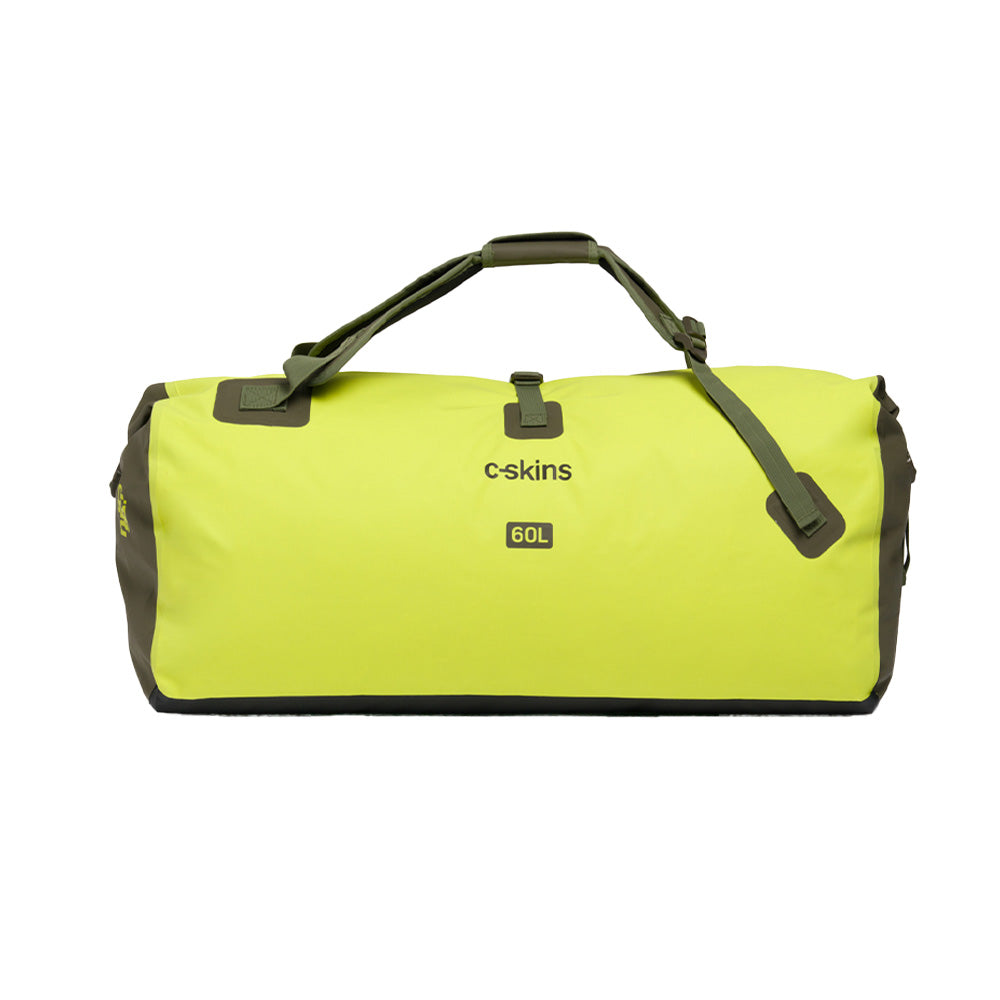 C-Skins Storm Chaser Dry Duffel 60L