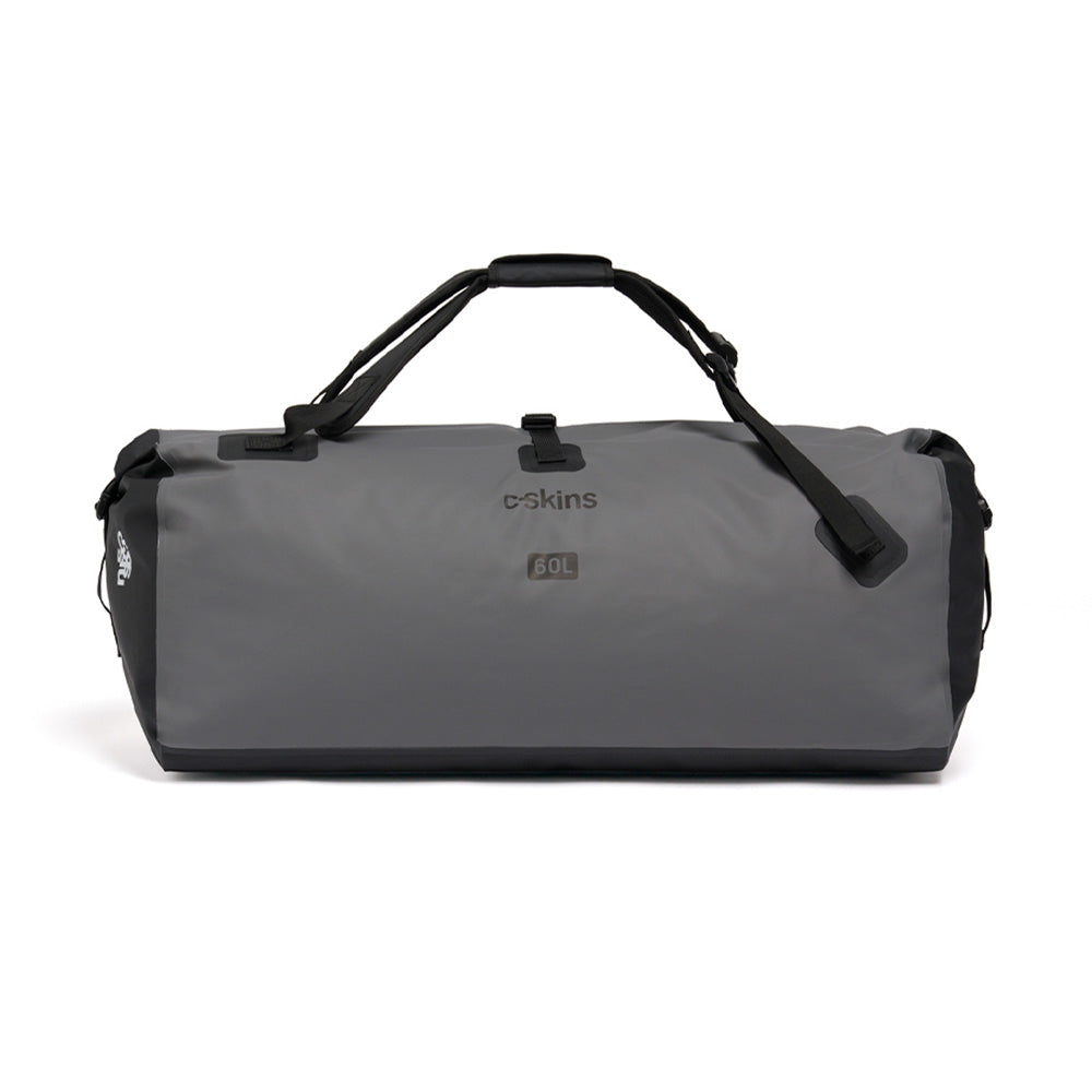 C-Skins Storm Chaser Dry Duffel 60L