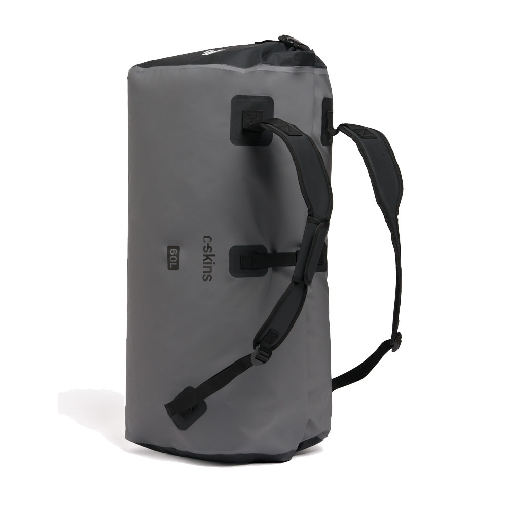C-Skins Storm Chaser Dry Duffel 60L