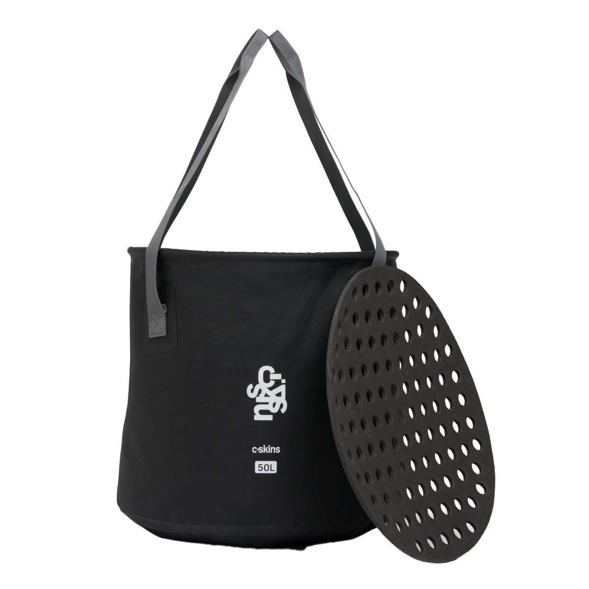 C-Skins Storm Chaser Dry Bucket 50L