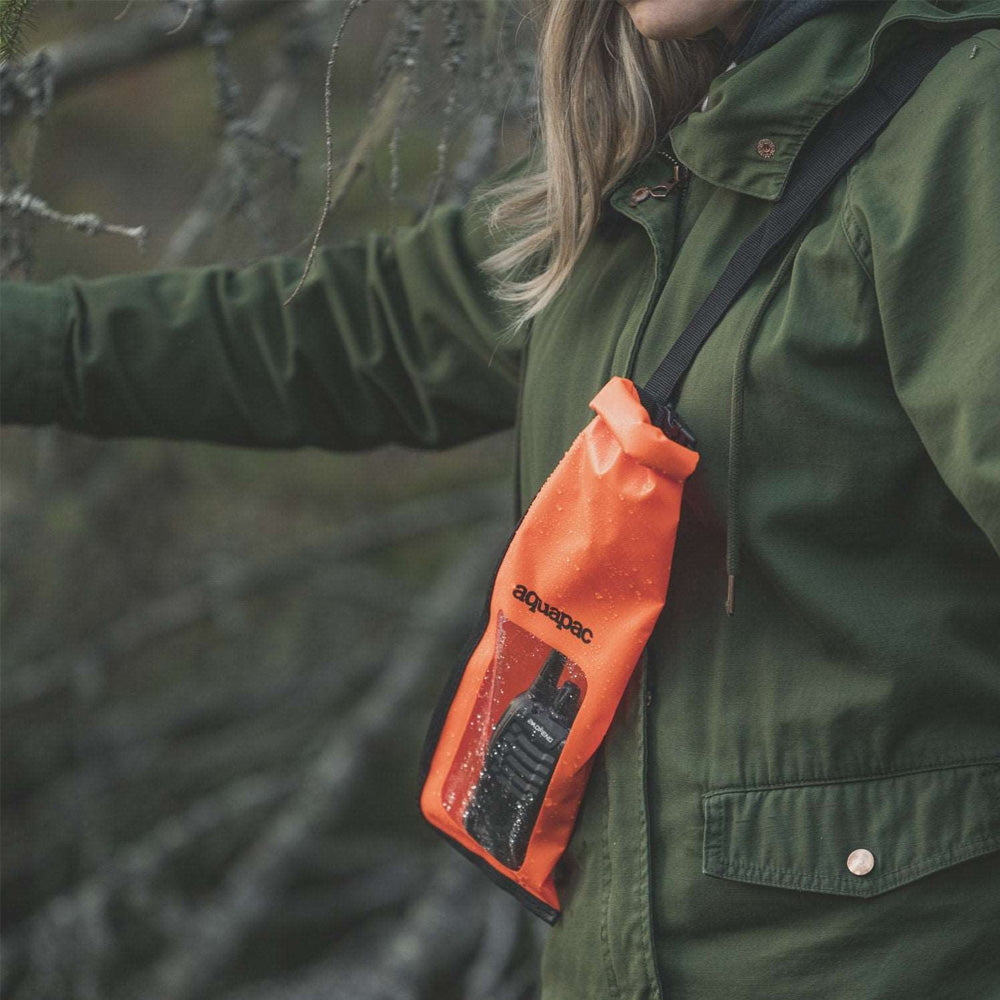 Aquapac Stormproof VHF Case