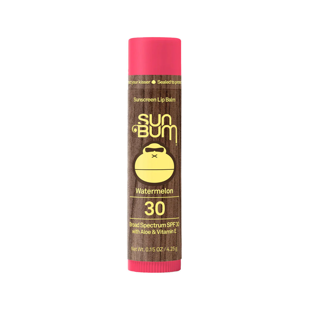 Sun Bum Original SPF 30 Sunscreen Lip Balm