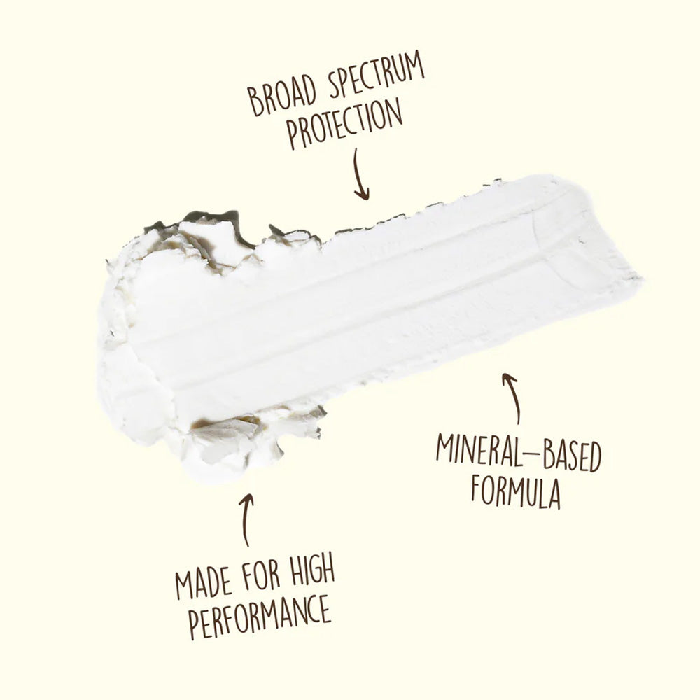 Sun Bum Signature SPF 30 Sunscreen Face Stick