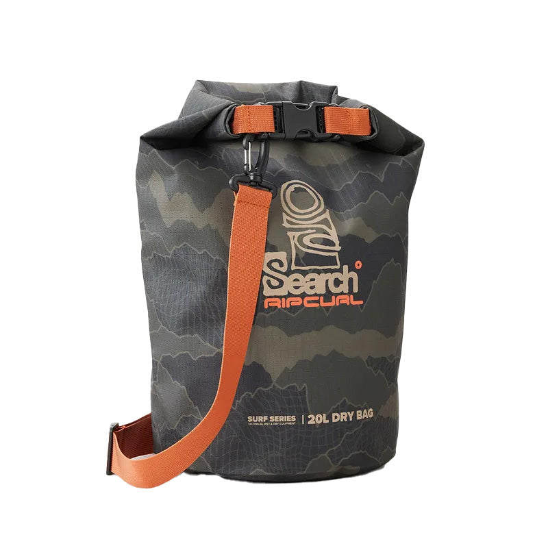 Ripcurl Surf Series Barrel Bag 20L