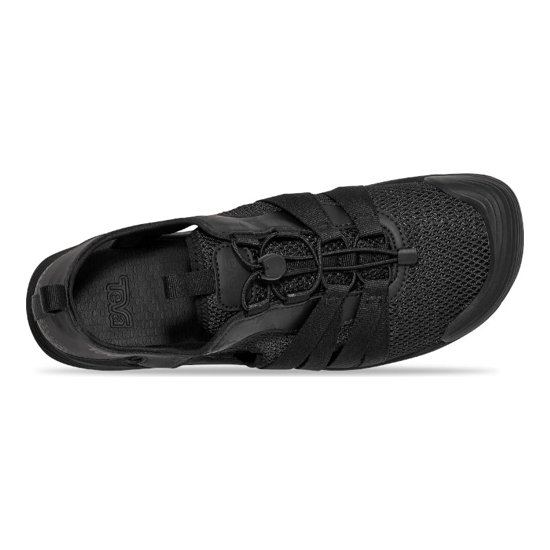 Teva Mens Hydratrek Sandal CT - Black