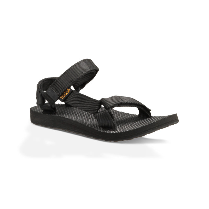 Teva Womens Original Universal - Black