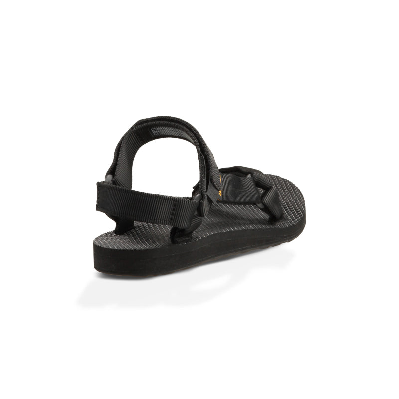 Teva Womens Original Universal - Black