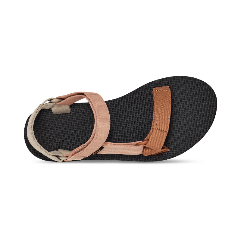 Teva Womens Original Universal - Maple Sugar Multi