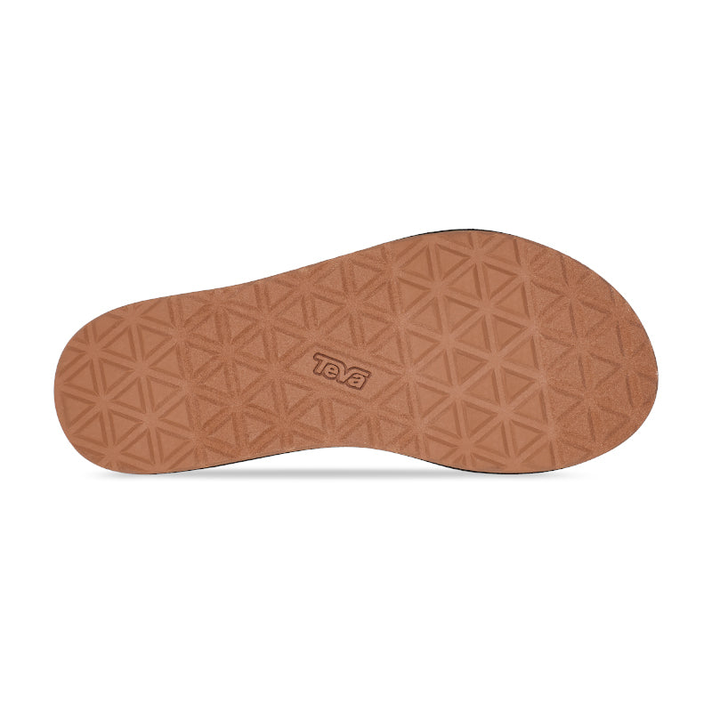 Teva Womens Original Universal - Maple Sugar Multi