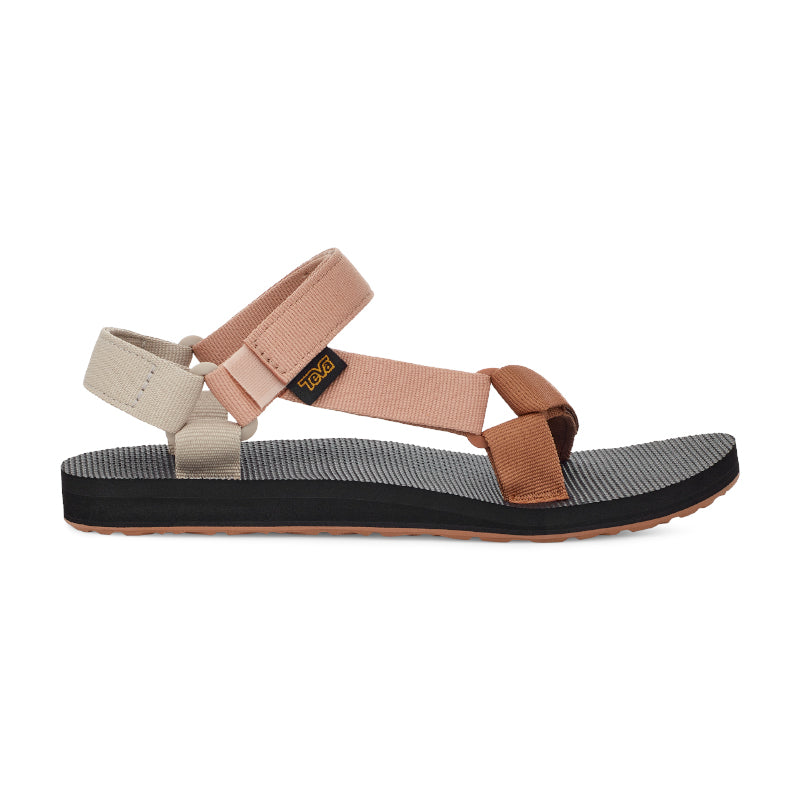 Teva Womens Original Universal - Maple Sugar Multi