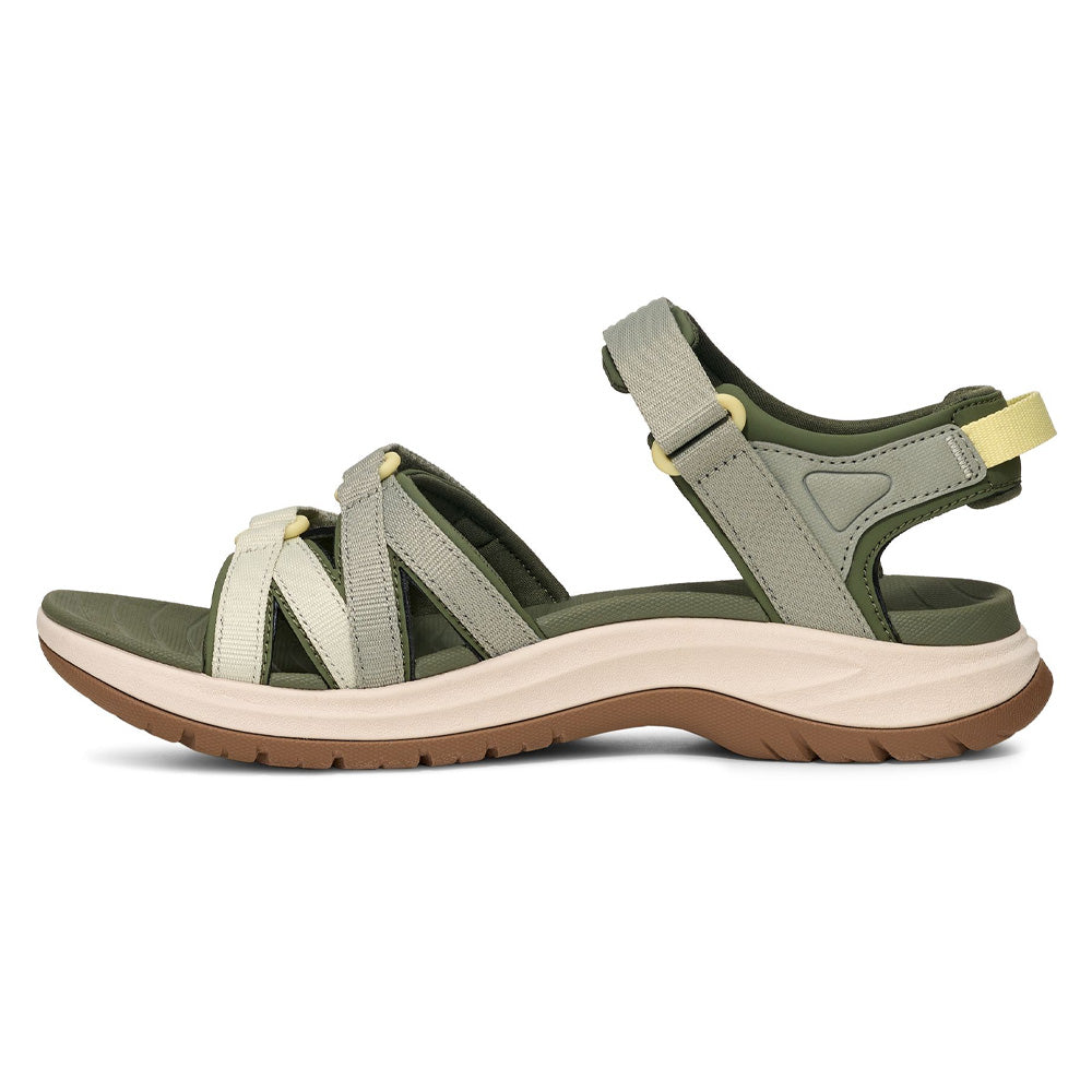 Teva Tirra Sport Hiking Sandal Womens